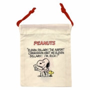 ���̡��ԡ�(PEANUTS) ���åȥ�Хå�SS/������ ��å�