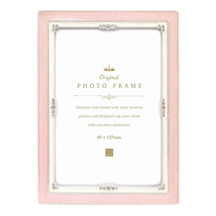 �����ꥨ�ե졼��/�����ӥ�L������(90��128mm)/�ԥ�