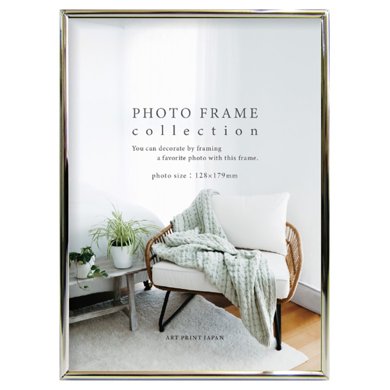 ����С��ե졼��/����ӥͥ�����(130��180mm) 