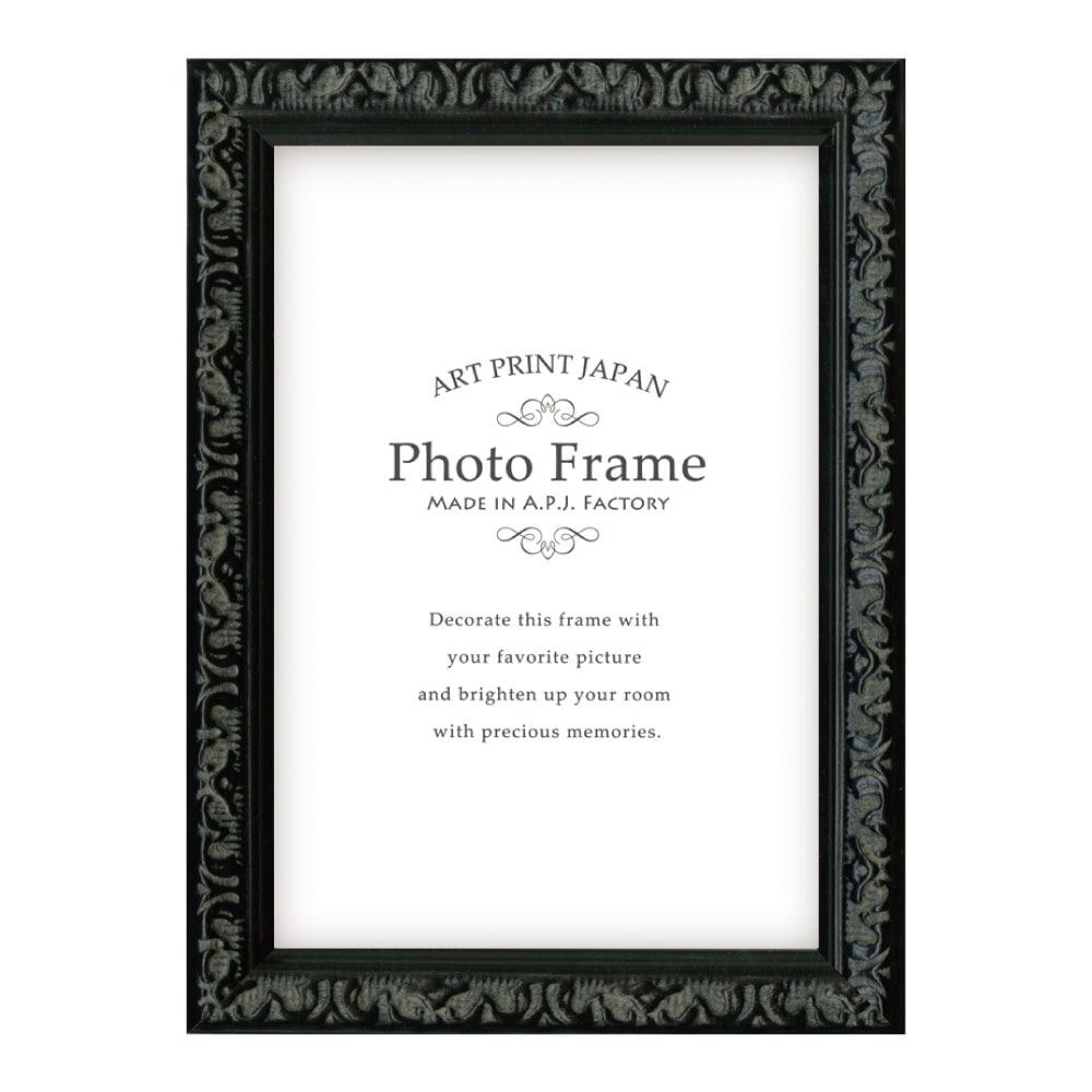 ブラックフォトフレーム　シンプルなフォトフレーム Amazon.co.jp: 黒のフレーム、黒の額縁,黒のシンプルなフォト