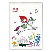 ڣȯͽ2026ǯĢ A6 ꡼꡼/MICAO   