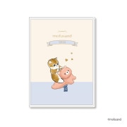 2026ǯĢ A6 ޥ󥹥꡼꡼mofusand/ͷˤ   