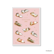 2026ǯĢ A6 ޥ󥹥꡼꡼mofusand/ԥˤ   