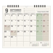 2026ǯ�������� Design Helvetica(30�ѡ�����������)  