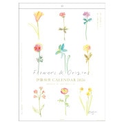 2026ǯ ƣ Flowers & Origins