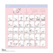 2026ǯ�������� ���ߥå��ǥ�����/PEANUTS