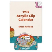 2026ǯ�������� ������륯��åץ�������/����٤�����