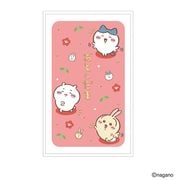 ちいページ ちいかわ】 2023年3月始まり B6 コミックマンスリーダイアリー M