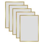 A1 E�ե졼��  ������� 5�祻�å�/����ߥݥ������ե졼��