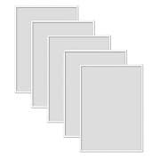 500��700 E�ե졼��  �ۥ磻�� 5�祻�å�/����ߥݥ������ե졼��