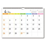 2026ǯ3���Ȥ��롪4��Ϥޤꥫ������ DAY STATION ���顼 A4�ɳݤ�