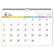 2026ǯ3���Ȥ��롪4��Ϥޤꥫ������ DAY STATION ���顼 A3�ɳݤ�