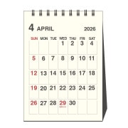 2026ǯ3���Ȥ��롪4��Ϥޤꥫ������ DAY STATION A6��奿��(�����ܥ꡼��