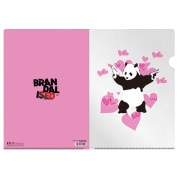 BRANDALISED/���ꥢ�ե�����3