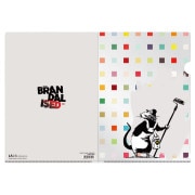 BRANDALISED/���ꥢ�ե�����4