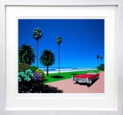 ��WEB���ͽ��۱ʰ��� ����(�ǲ���մ�����/�����졼) Chasing Rays Jazzy Bay�� 10793