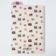 ���㥹���åɥ��� ���ߤ�(B6) �����ˡ�������ɥ�