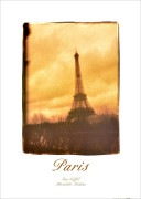������ɧ �ݥ����� Paris,TourEiffelA2892