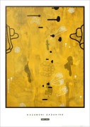 �����ҥ������Υ� �ݥ����� Theotherlandscape(1996)PO-028