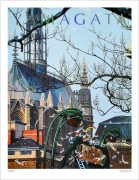 �ҥ�����ޥ���	 �ݥ����� CHURCHSA-615																				