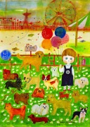 �ޥ꡼��*���ƥ����� �ݥ����� PO-232