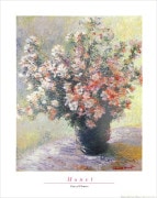 �������ɡ���� �ݥ����� Bouquetdemauves(1880)OP-239