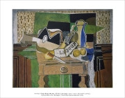  �ݥ����� ����른�塦�֥�å�StillLife:LeJour(1929)No.1755