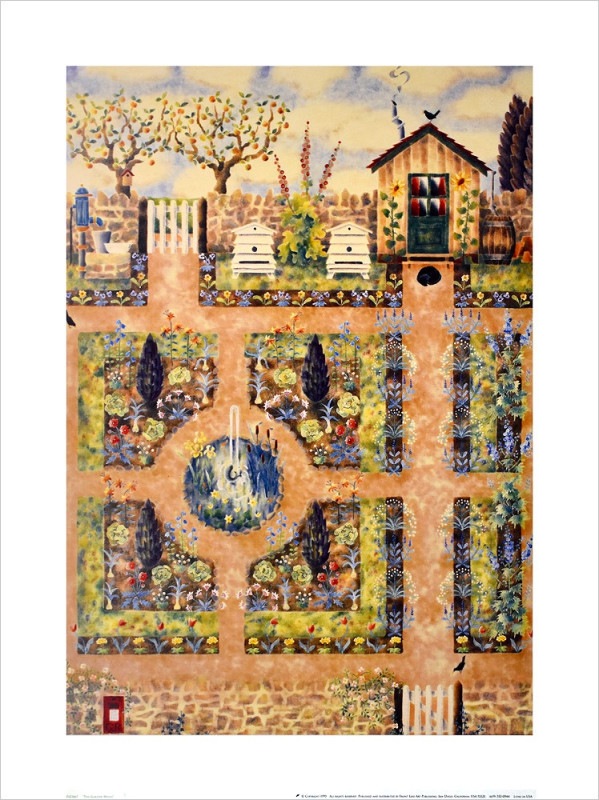 �ե� �ݥ����� THEGARDENHOUSEFLC067