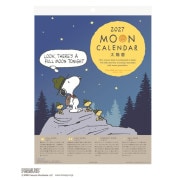 2027ǯ MOON/PEANUTS(���̡��ԡ�)