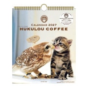 2027ǯ HUKULOU COFFEE �������� 