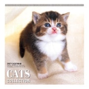 2027ǯ Cats Collection ������ɧ /ä̦����