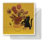 Niaski(�˥㡼������) ���꡼�ƥ��󥰥����� Vincents Cat?