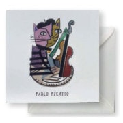 Niaski(�˥㡼������) ���꡼�ƥ��󥰥����� Pablo Picatso