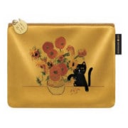 Niaski(�˥㡼������) ���ƥ�ѥեݡ���/Sunflowers Cat
