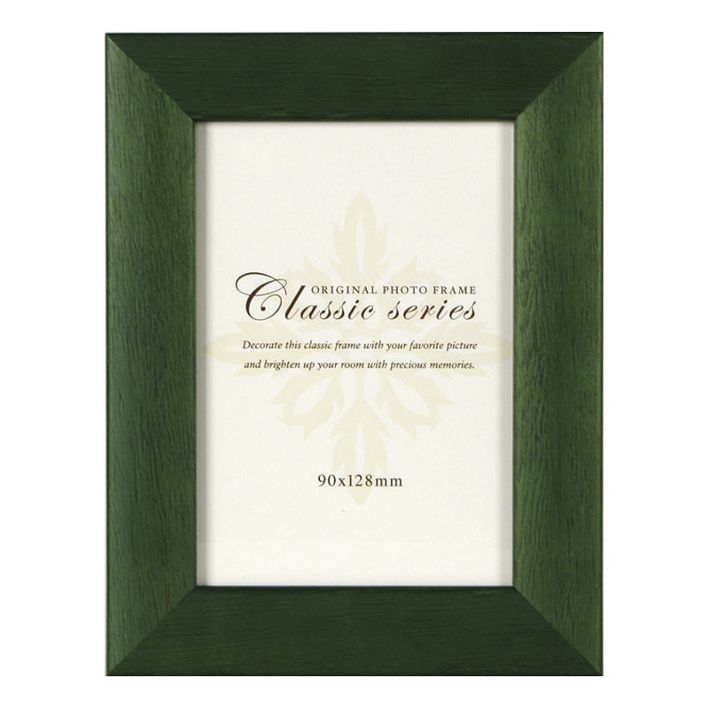 �ե��ȥե졼��/���饷�å����ƥ���ե졼�� ���꡼�� �����ӥ�L��89��127mm)