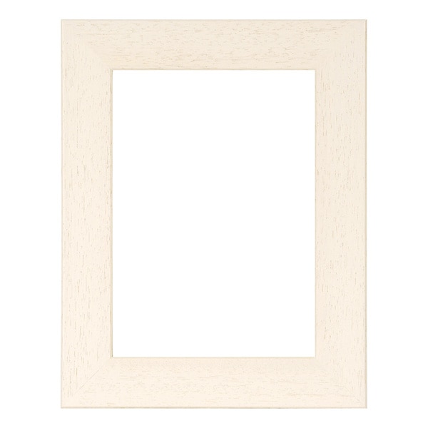 �ե��ȥե졼��/�ץ졼��ե졼�� �ۥ磻�� ����ӥ͡�130��180mm)