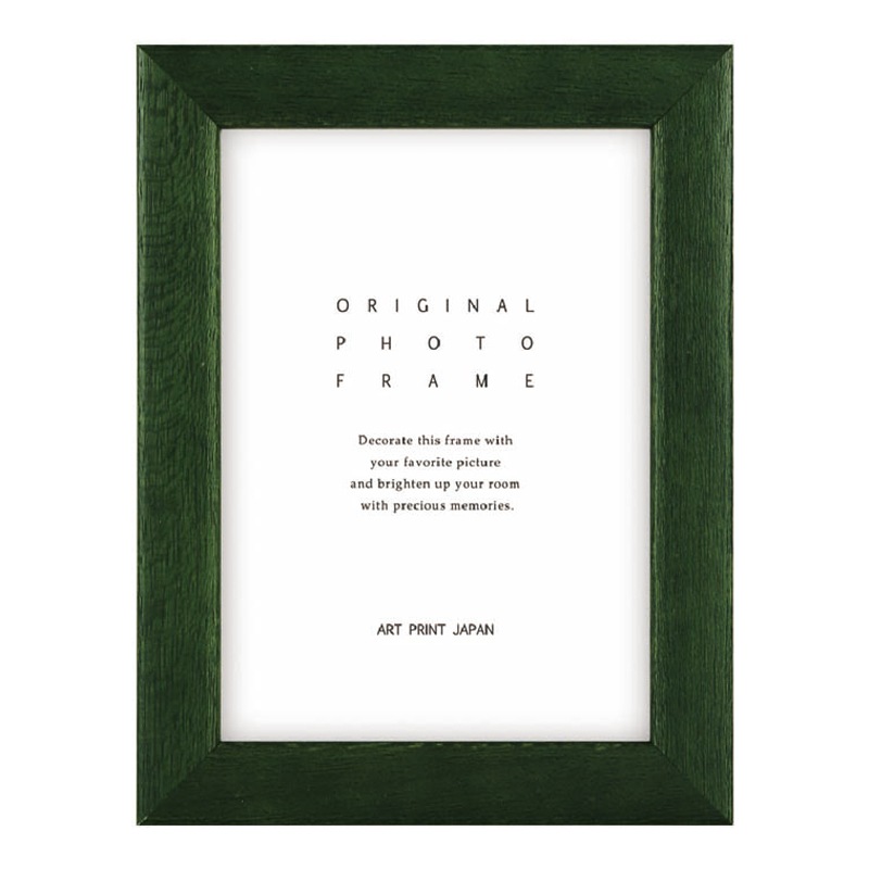 �ե��ȥե졼��/���ƥ���ե졼�� ���꡼�� ����ӥ͡�130��180mm)