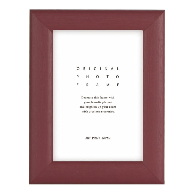 �ե��ȥե졼��/�����ե졼��-S ��å� �����ӥ�L��89��127mm)