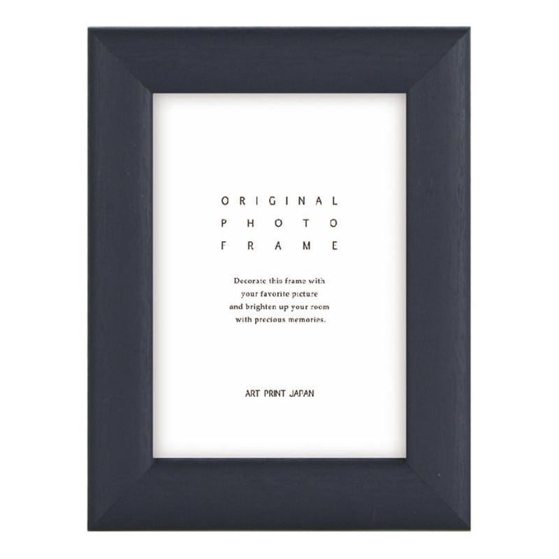 �ե��ȥե졼��/�����ե졼��-S �֥롼 �����ӥ�L��89��127mm)