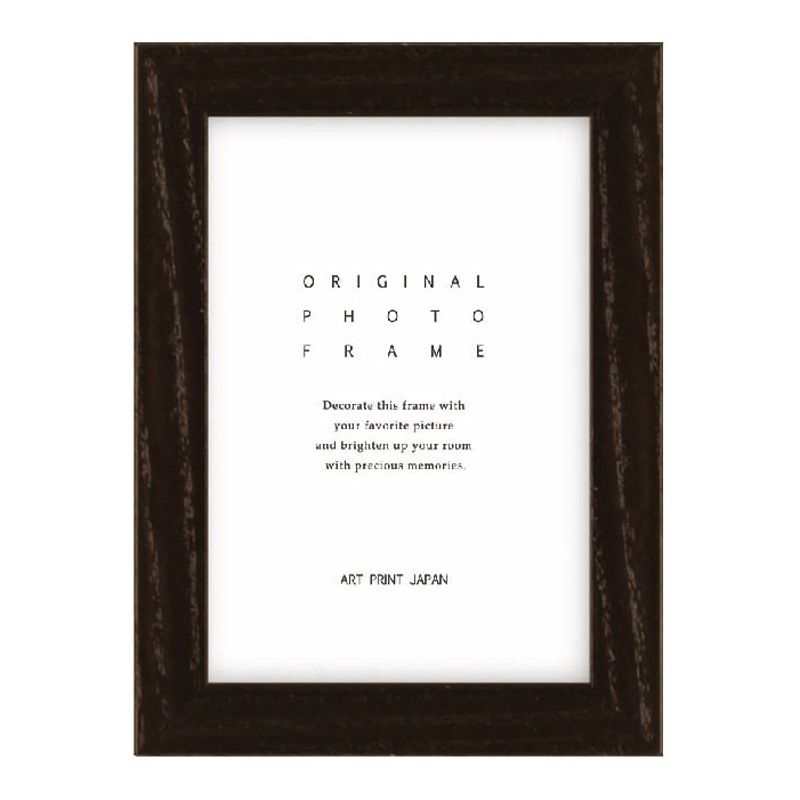 �ե��ȥե졼��/���顼�Υե졼�� �������֥饦�� �����ӥ�L��89��127mm)
