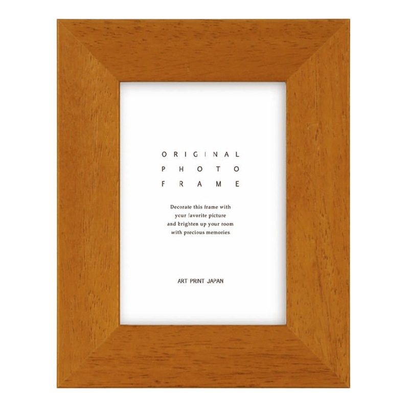 �ե��ȥե졼��/�ץ졼��ե졼�� �饤�ȥ֥饦�� �����ӥ�L��89��127mm)