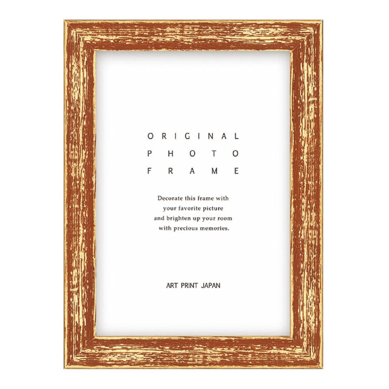 �ե��ȥե졼��/RF�ե졼�� �֥饦�� �ϥ�����105��150mm)