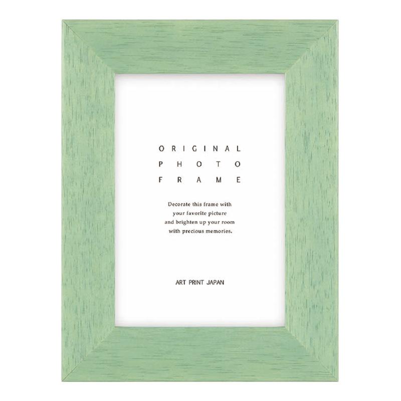 �ե��ȥե졼��/�ץ졼��ե졼�� �֥롼 �ϥ�����105��150mm)