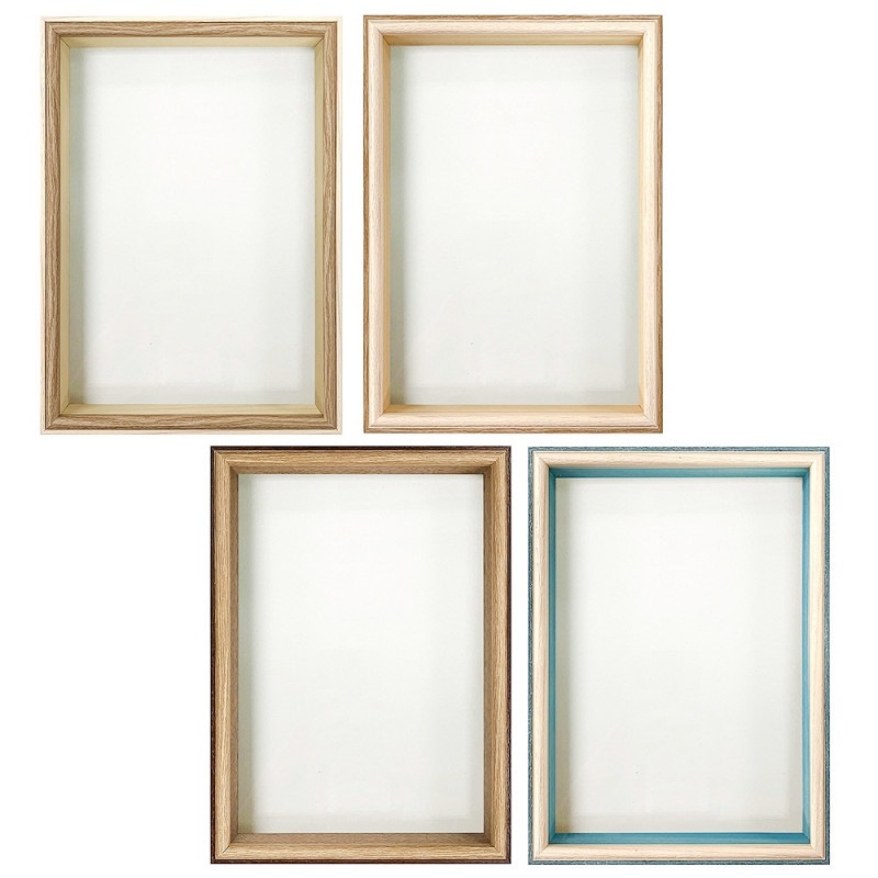 A3 ノースボックスフレーム/A3サイズ（297×420mm） | フレーム