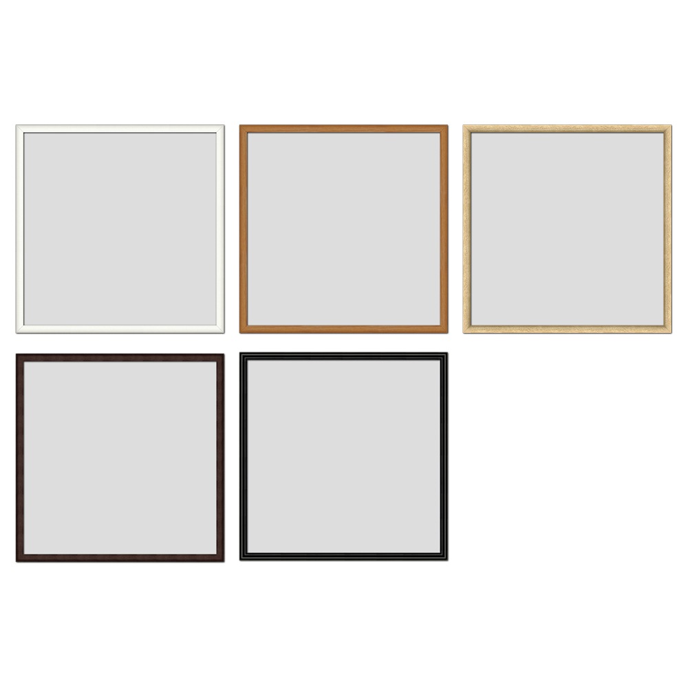 35�� �����۱�/�ķ��ե졼�� 35�ѥ�������350��350mm��