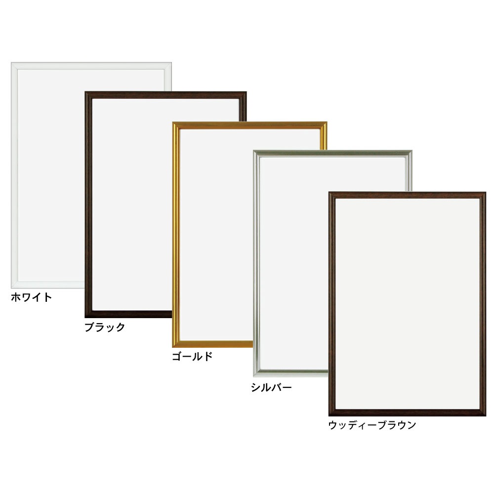 A3 ����ߥݥ������ե졼��/�Σ�W�饤�ȥե졼�����ȿ�͡� A3������(297��420mm)