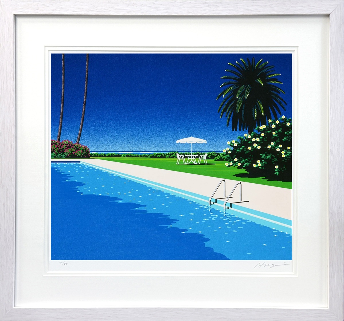 �ʰ��� ����(�ǲ���մ�����/�����졼) Blue Vacation 10792