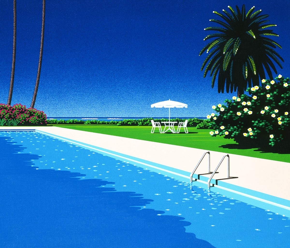 �ʰ��� ����(�ǲ���մ�����/�����졼) Blue Vacation 10792