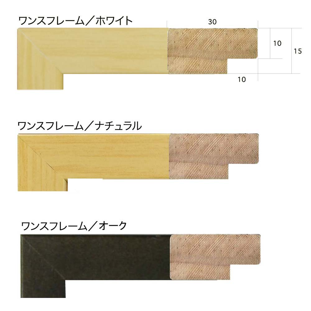 スワン★オーダー額縁2点 スワン☆オーダー額縁2点 角箱│製品情報│Doshisha Co., Ltd.