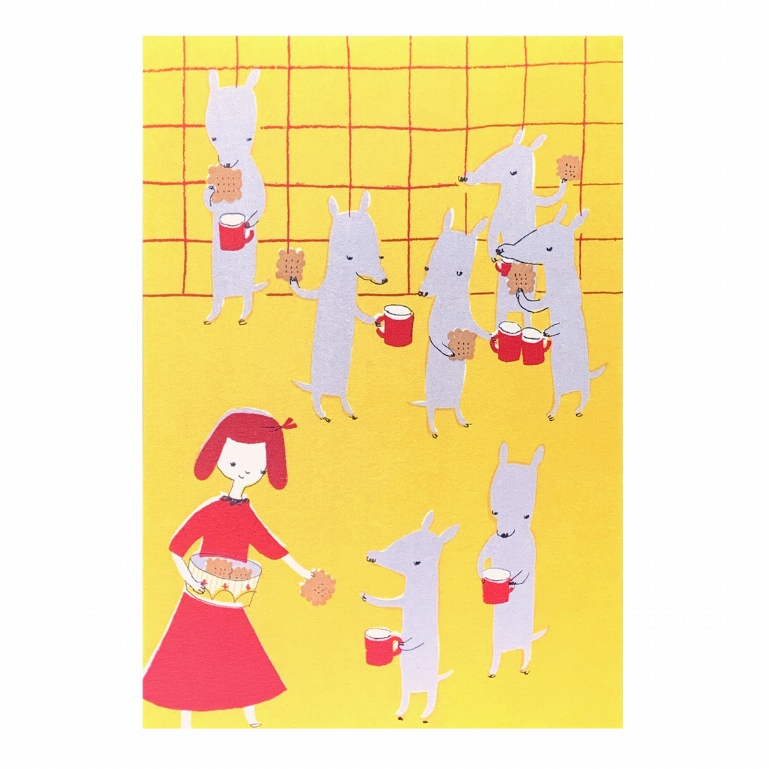 ���ɥ��ԥ� �ݥ��ȥ����ɡ�PC-10536592